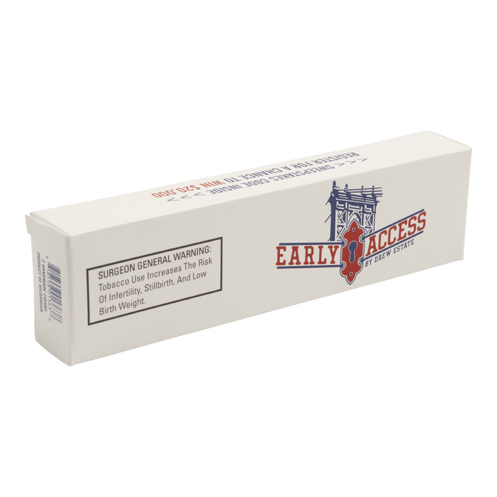 View product media DEEAPK Drew Estate 2026 Early Access Kit, , jrcigars 2